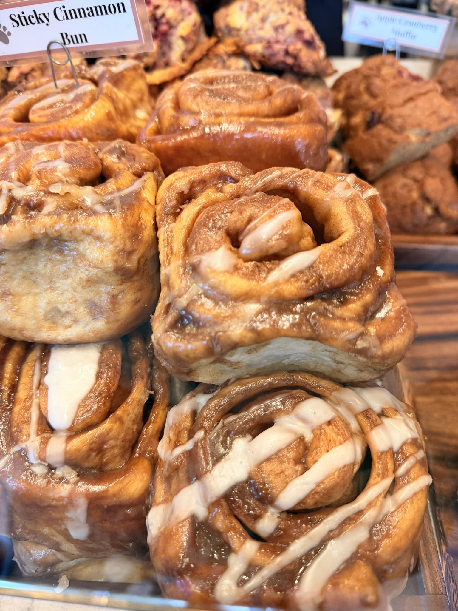 jasper bakery