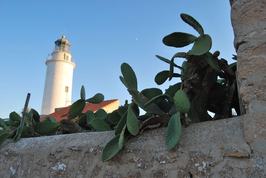 la mola far