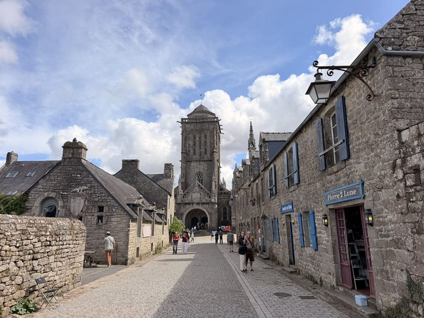 locronan bonic