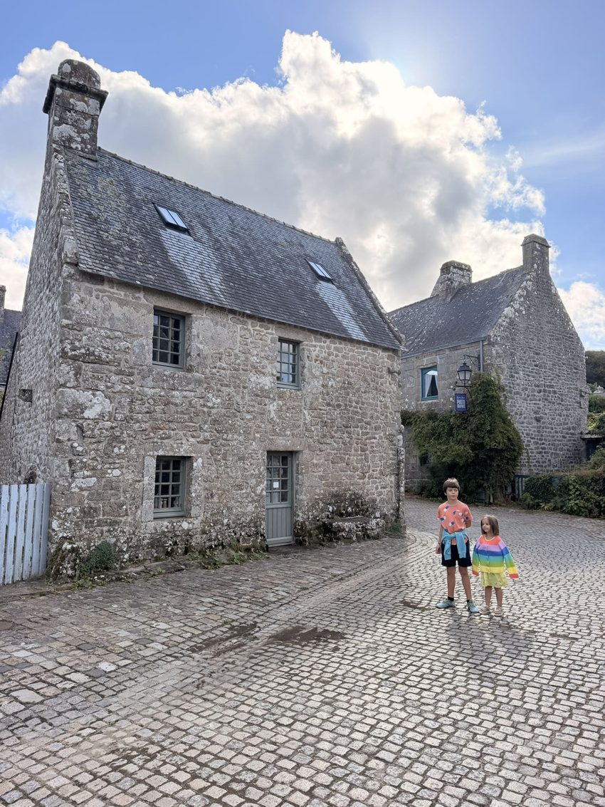 locronan nens