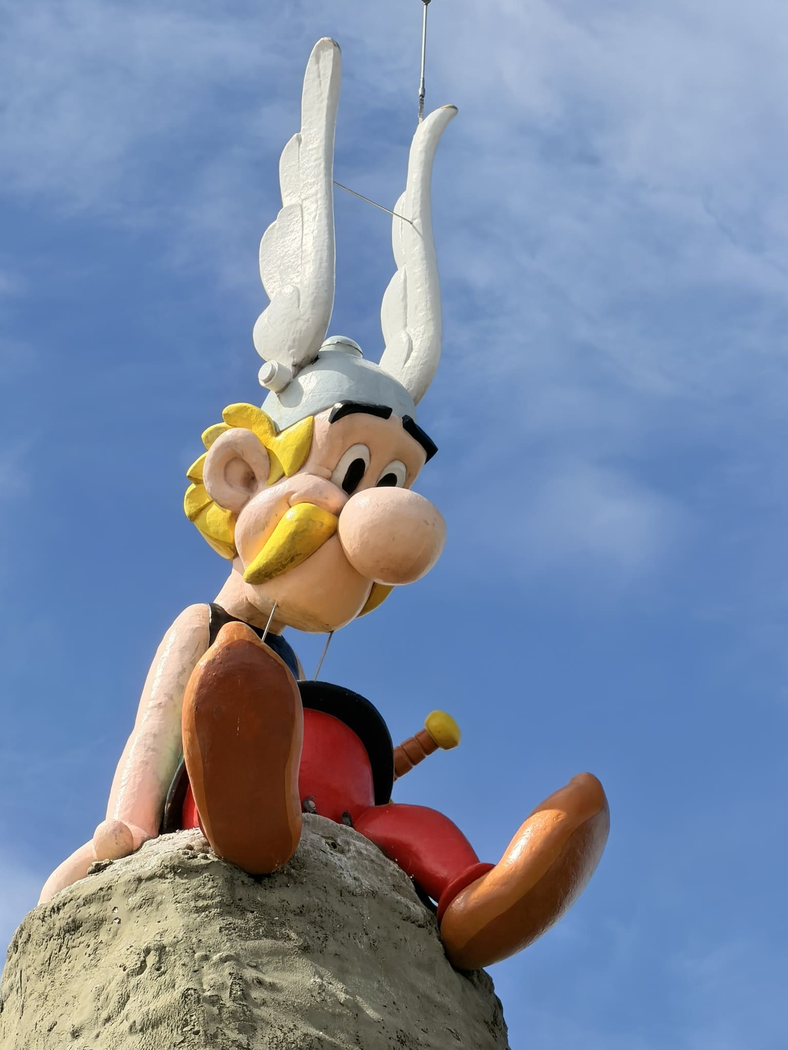 parc asterix asterixxx