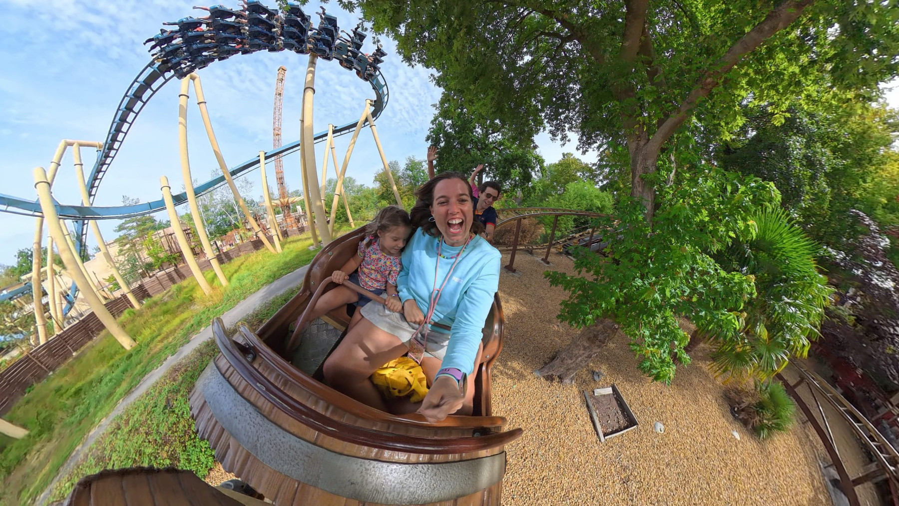 parc asterix atraccions familiars guaisss