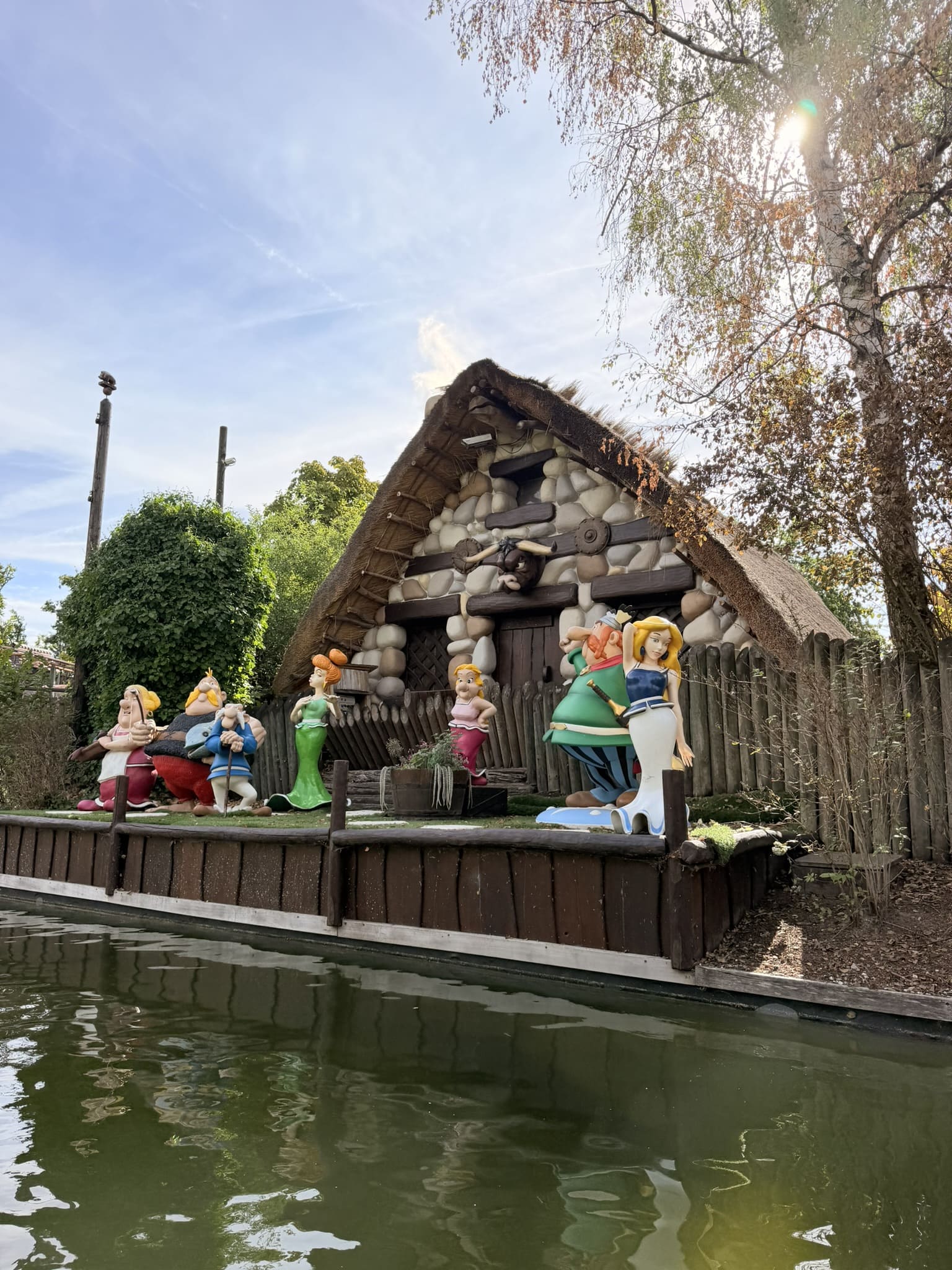 parc asterix atraccions petitets eee