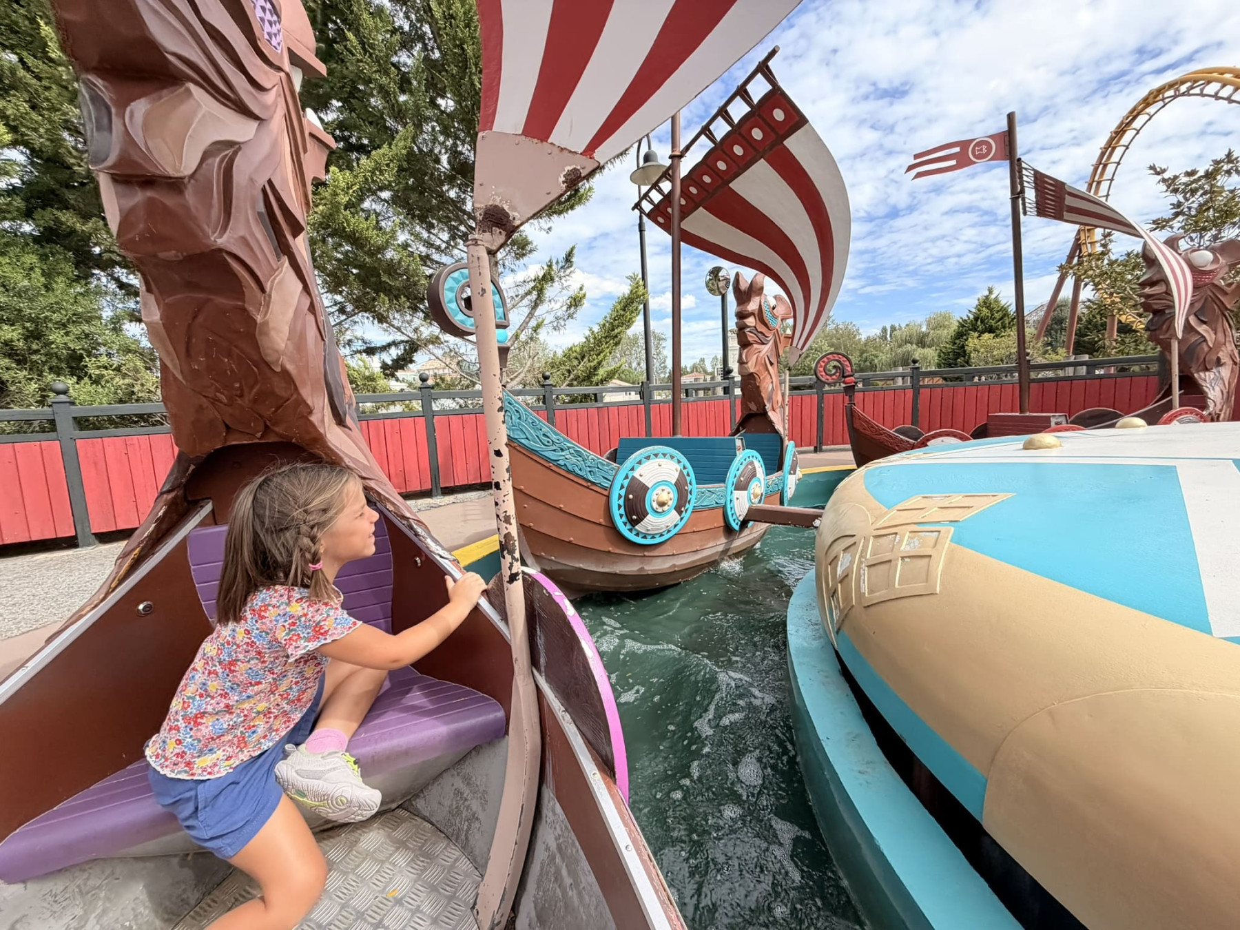 parc asterix atraccions petitets mes