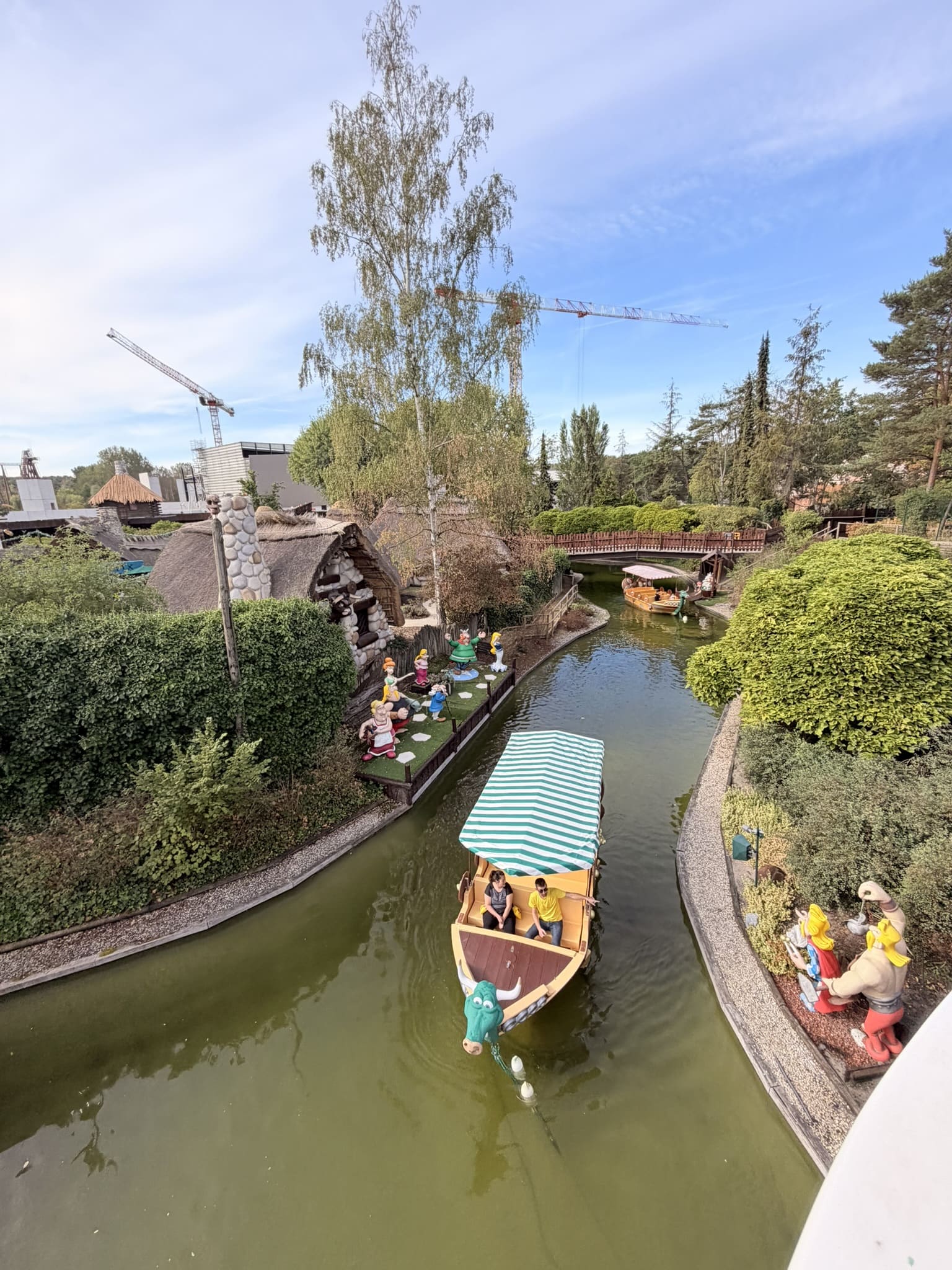 parc asterix atraccions petits