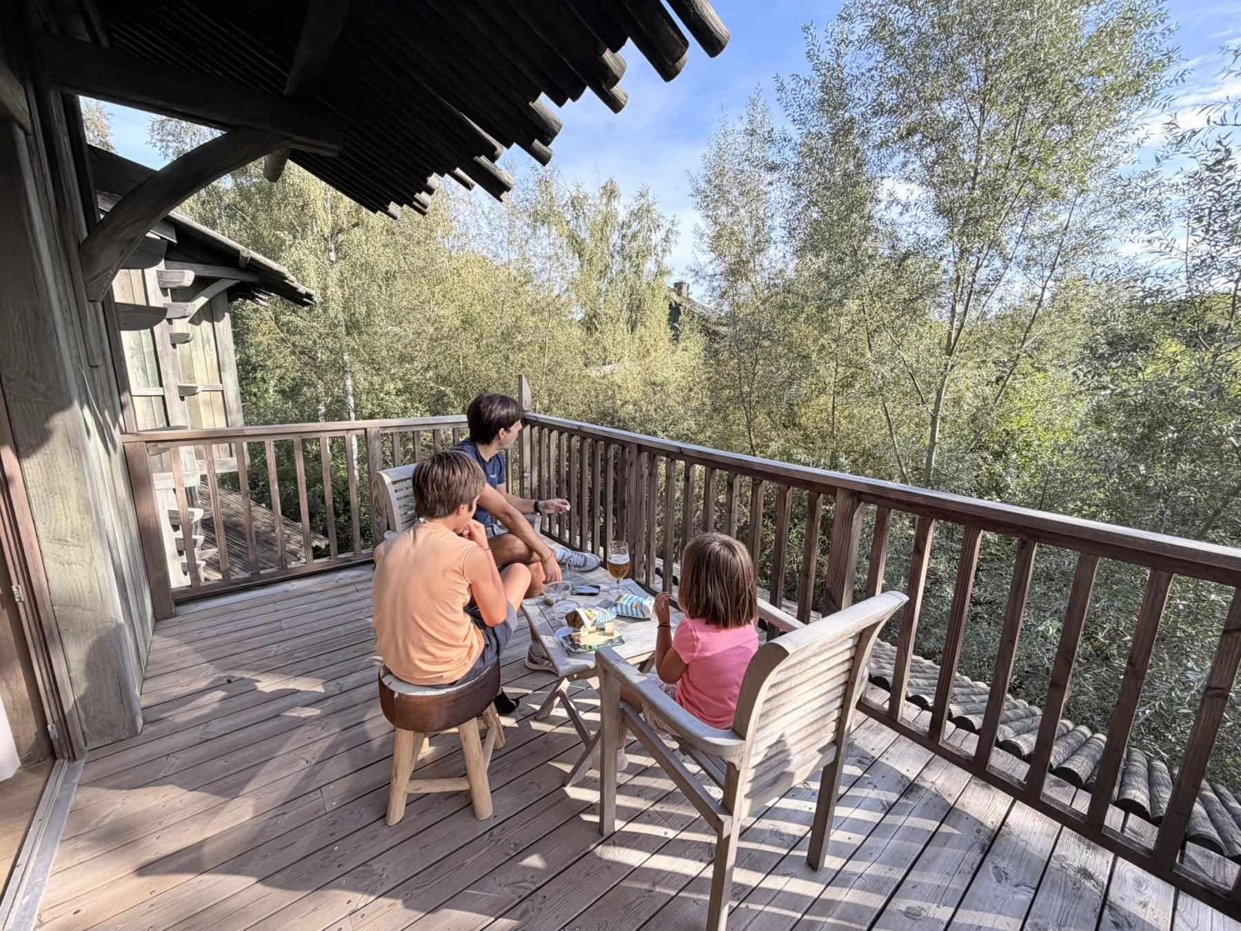 parc asterix balco