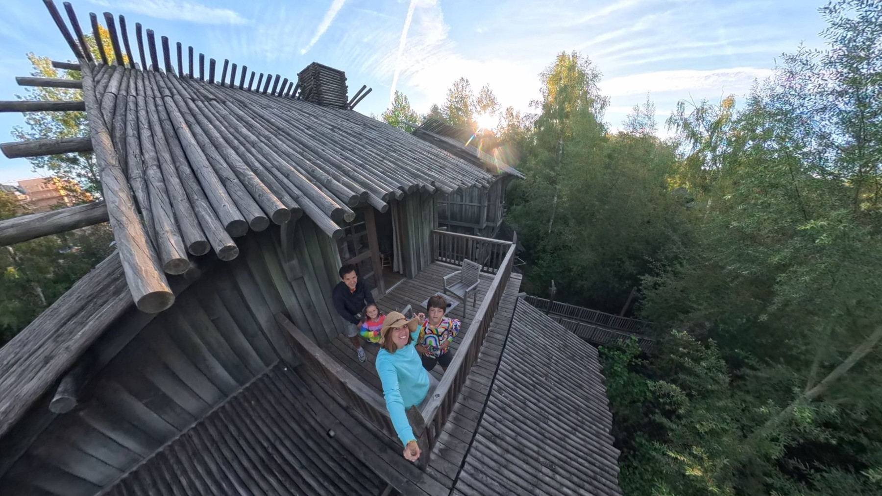 parc asterix habitacio