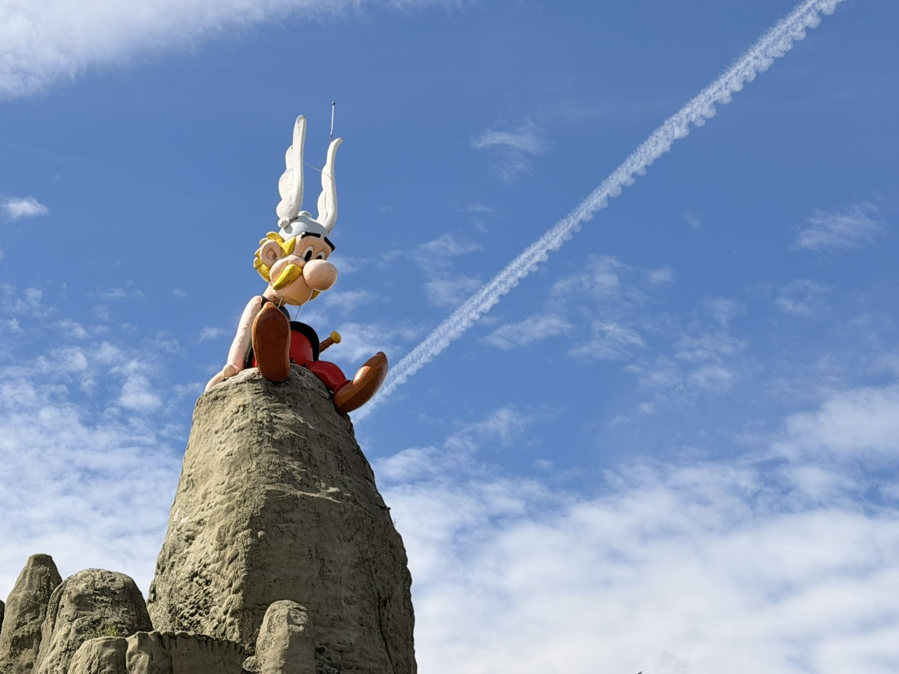 parc asterix portada asterix