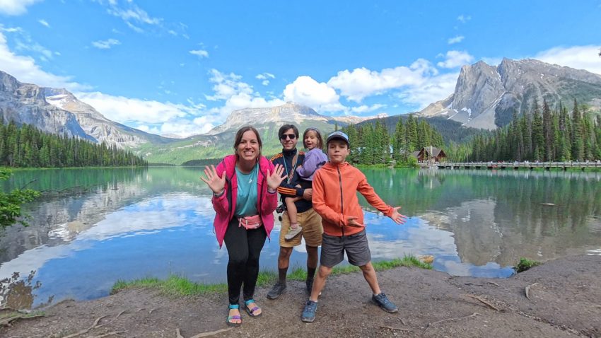 portada emerald lake