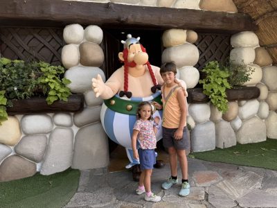 portada parc asterix