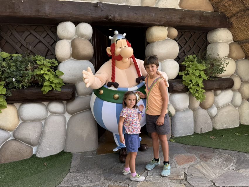 portada parc asterix