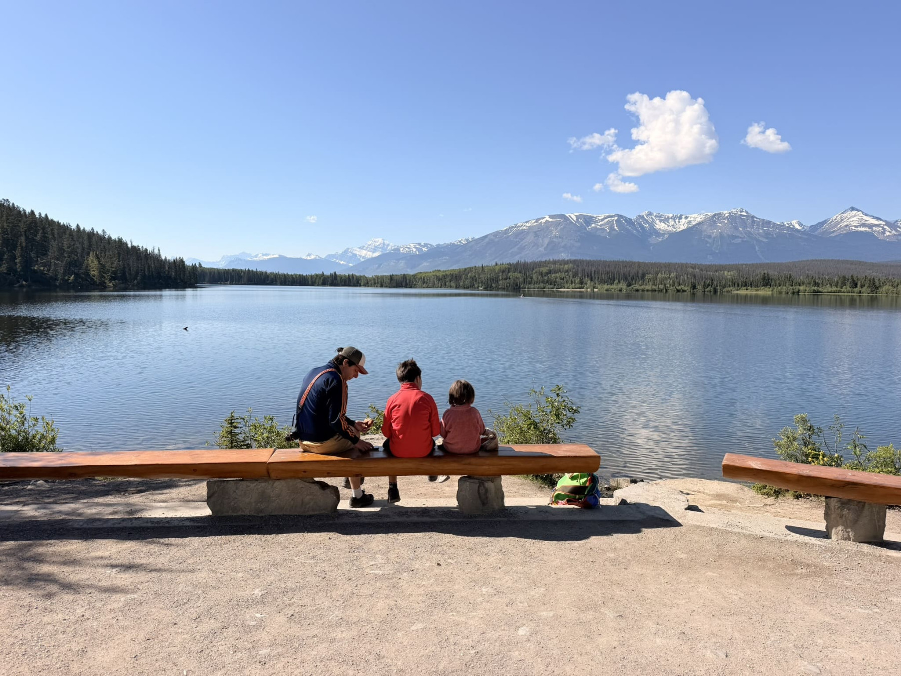pyramid lake 2