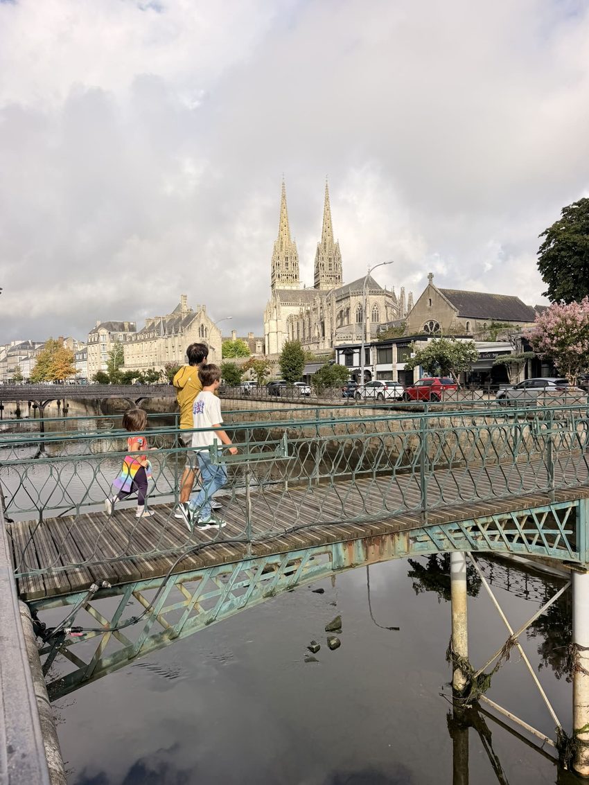 quimper