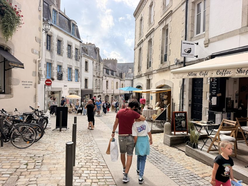 quimper mes