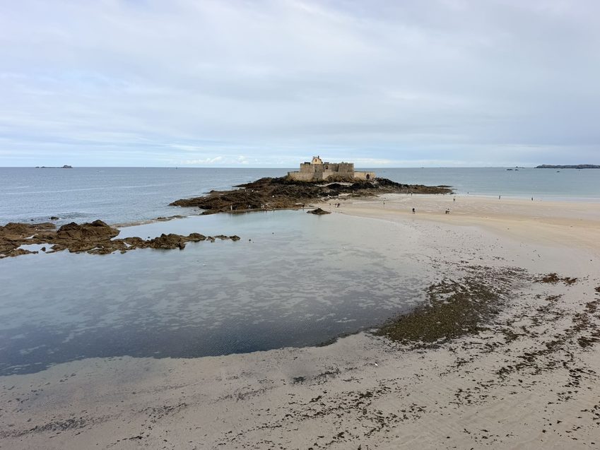 saint malo
