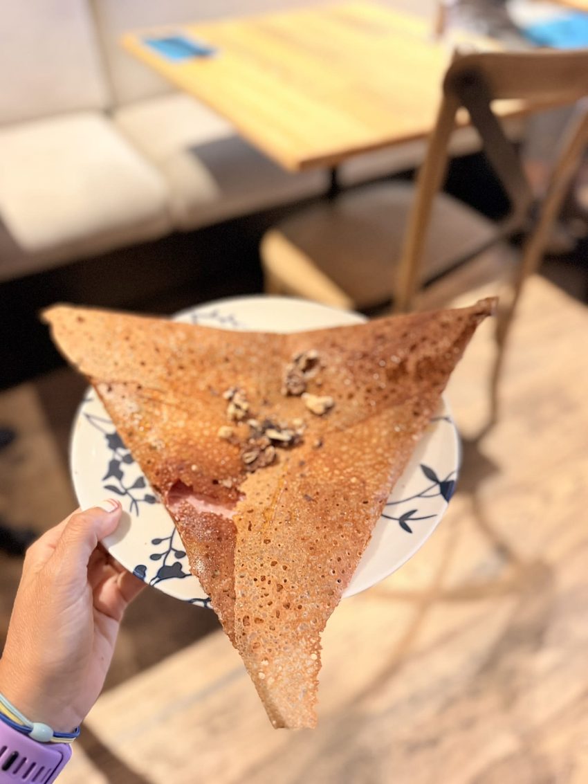 vannes galettes bretones