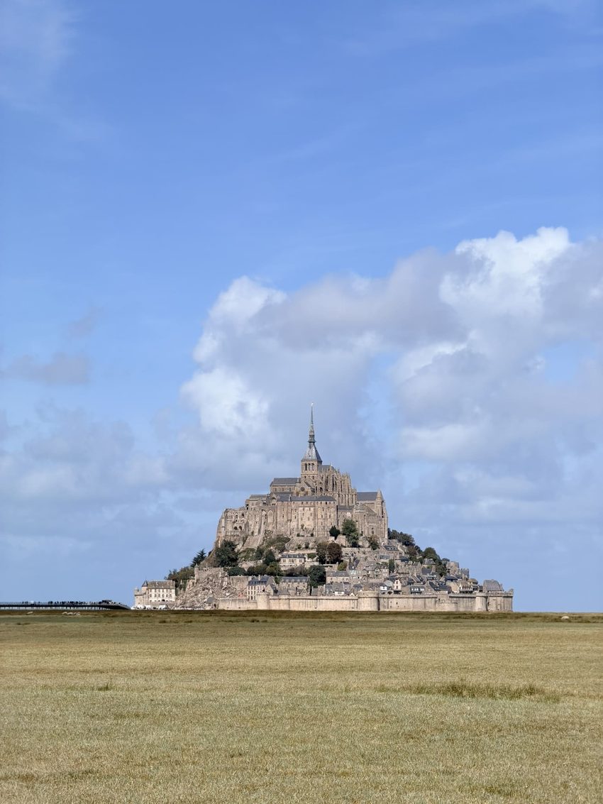 prat mont saint michel mes
