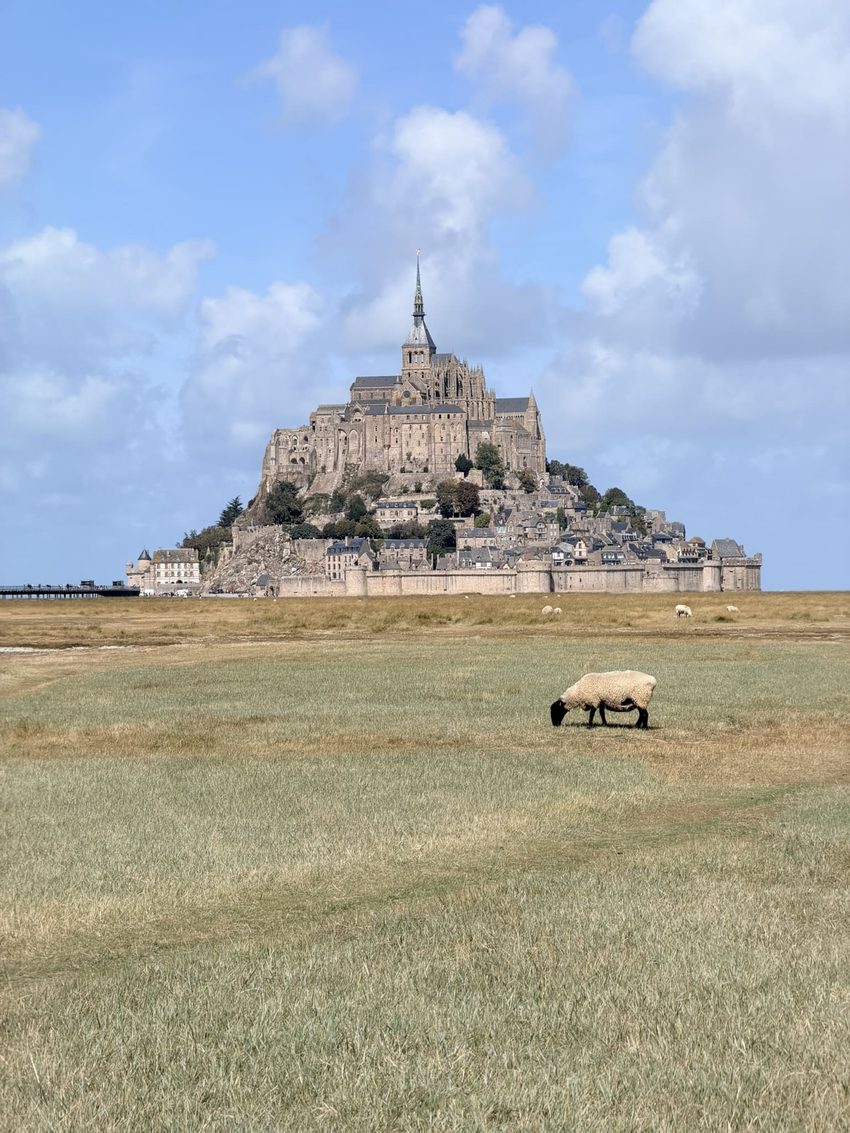 prat mont saint michel ovelles