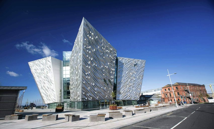 belfast