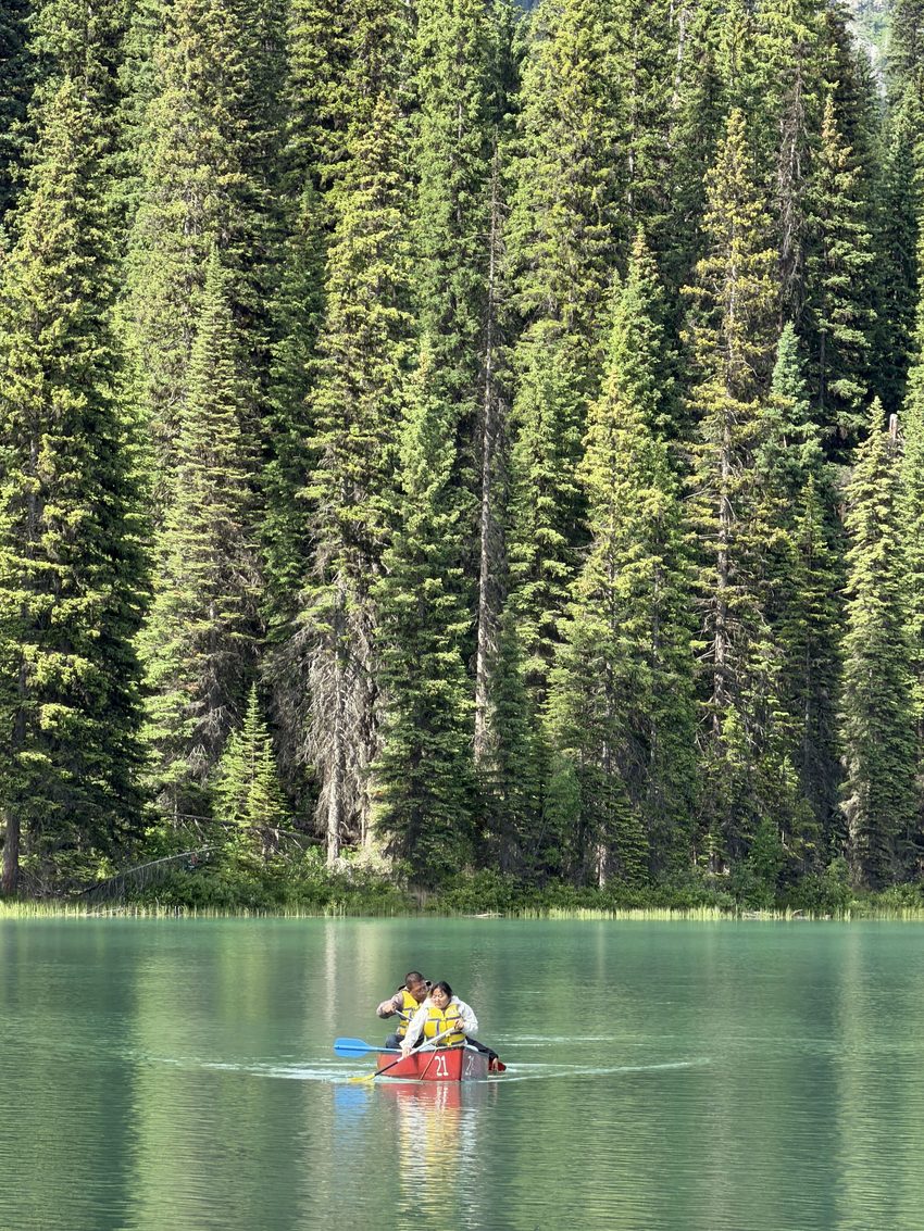 emerald lake hdidhjowedfw