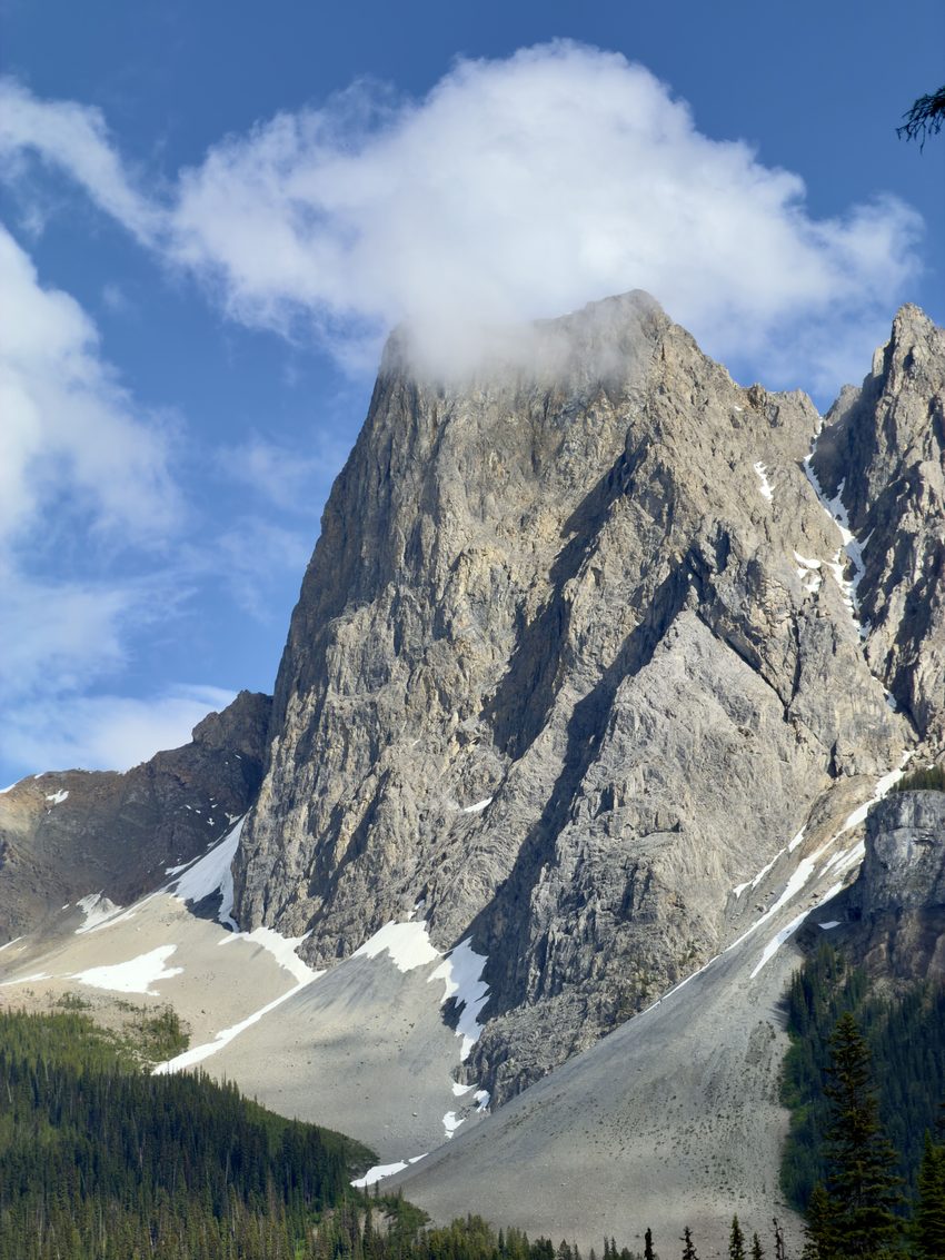 emerald lake mes