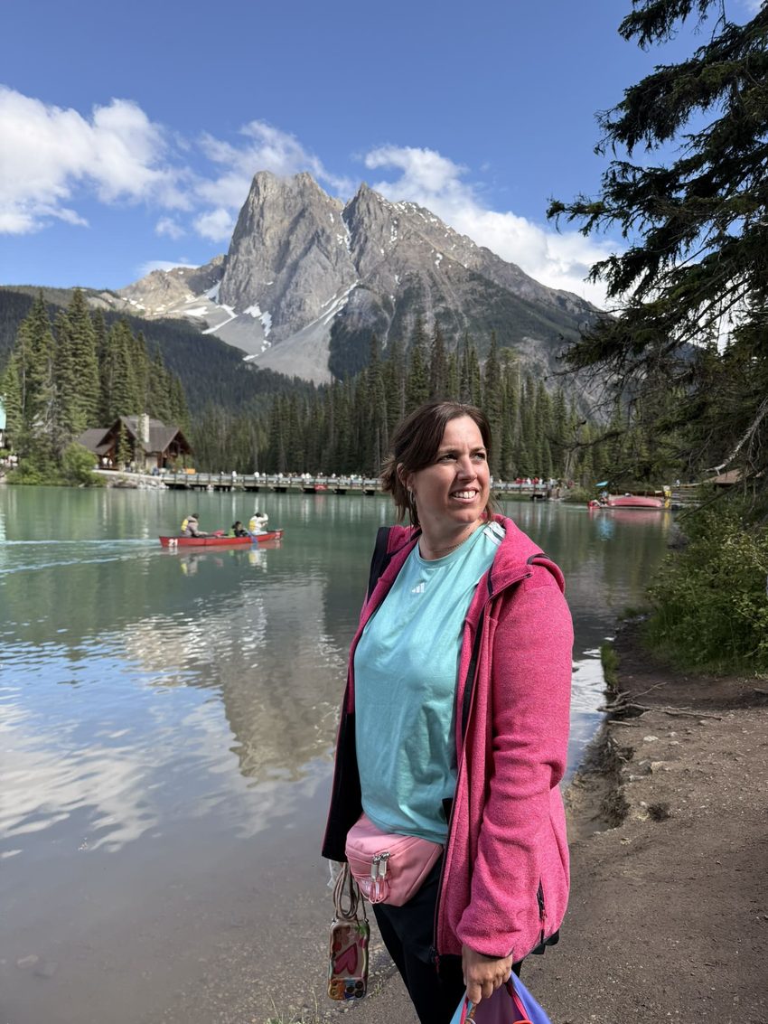 emerald lake norma