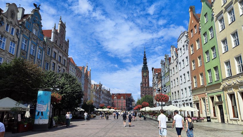 gdansk