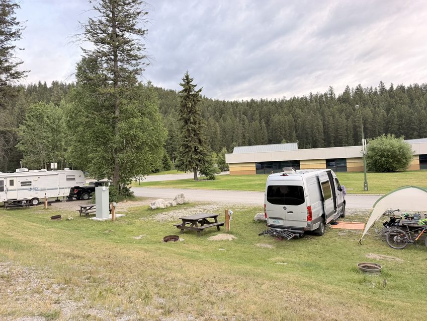 golden campground 2
