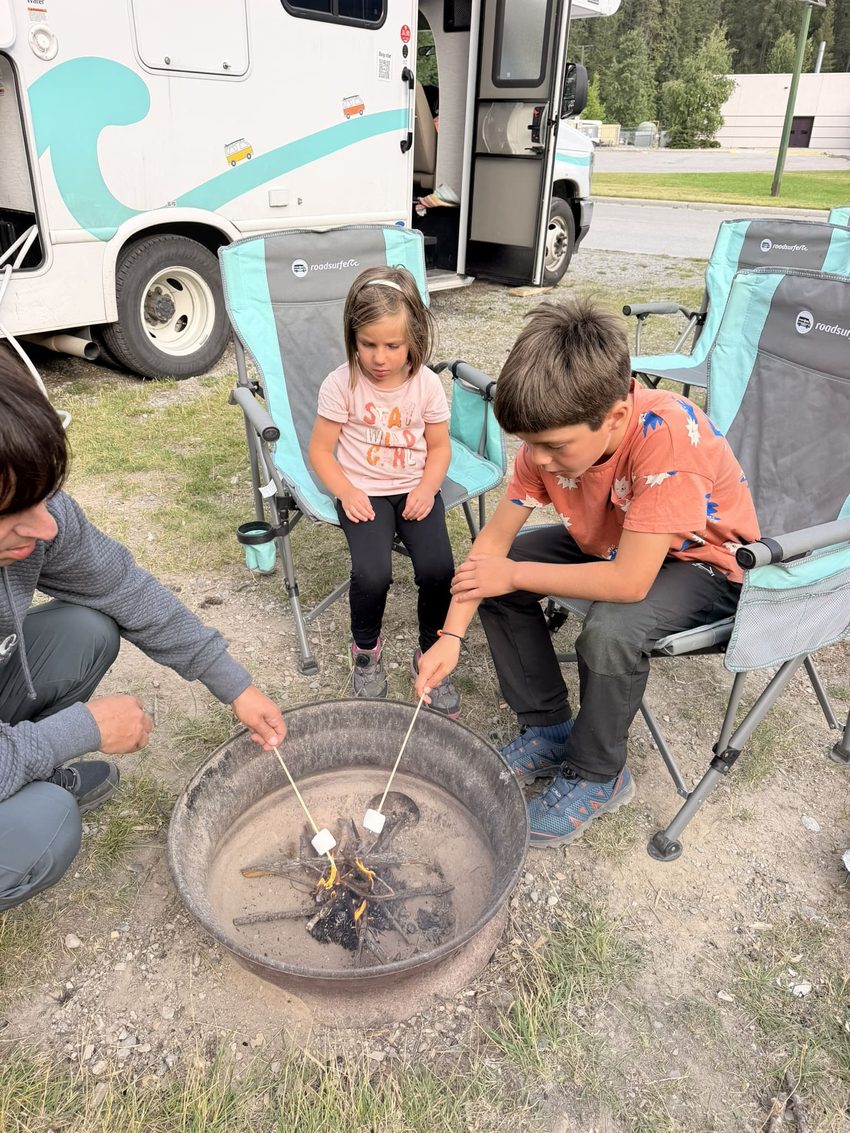 golden campground 3