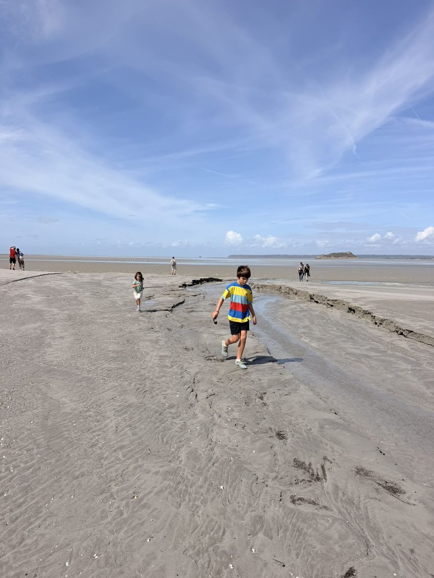 mont saint michel marees 2