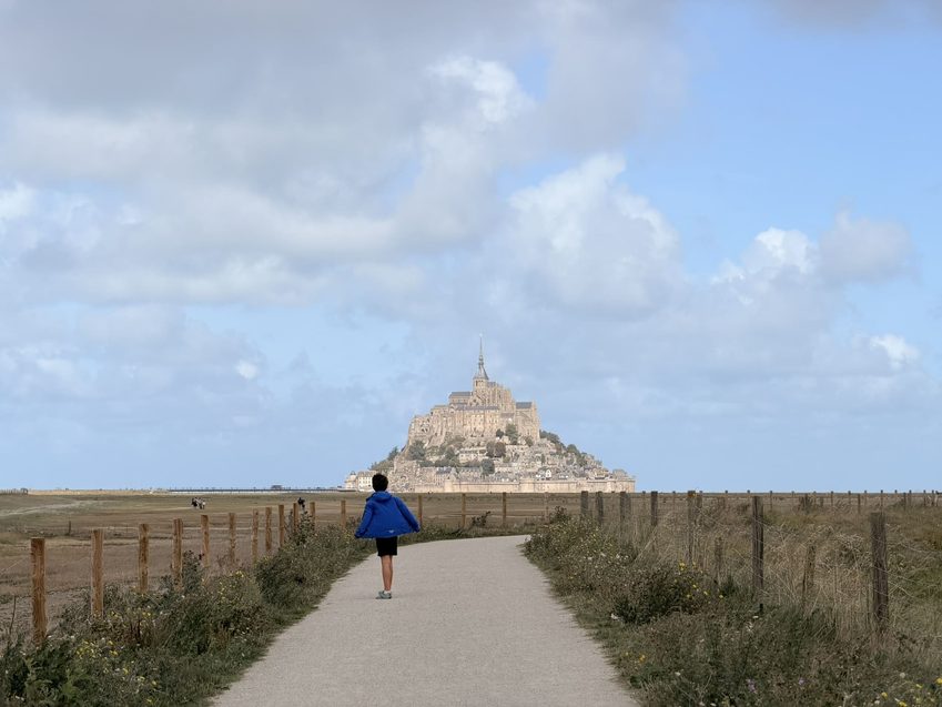 prat de mont saint michel cami bo