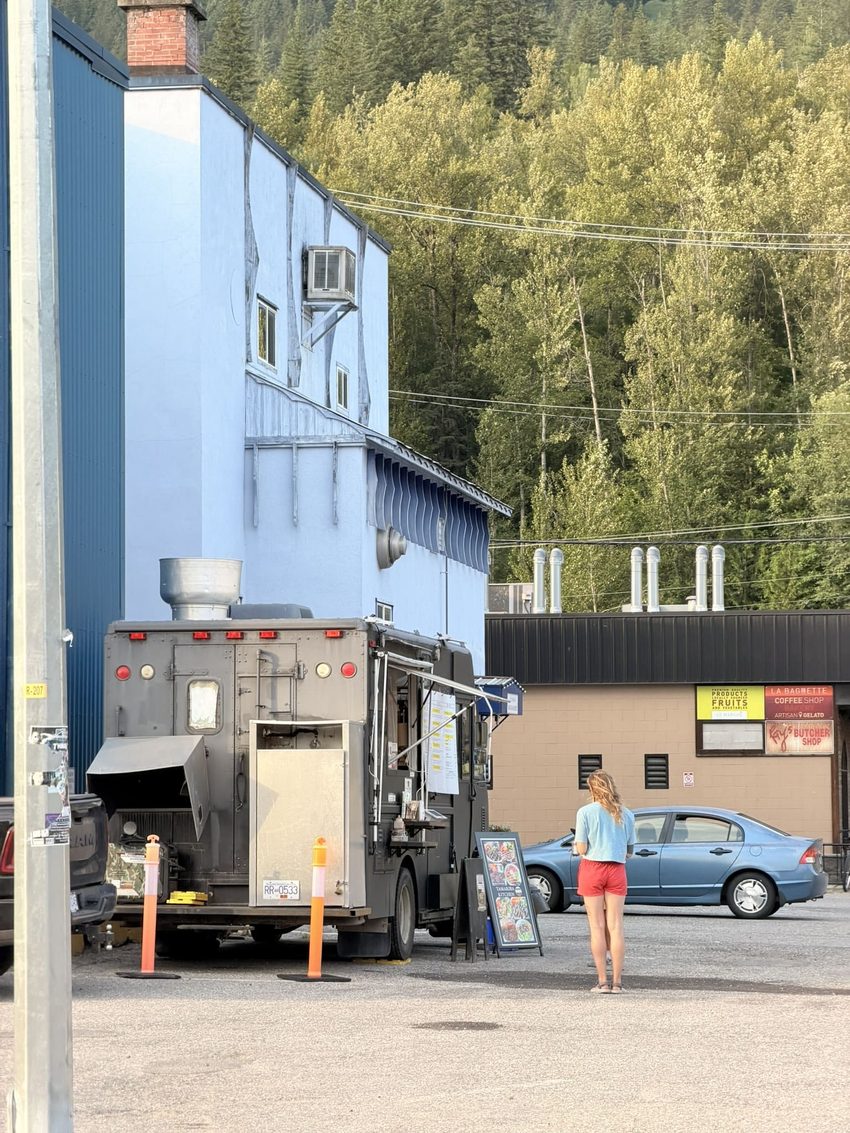 revelstoke foodtruck