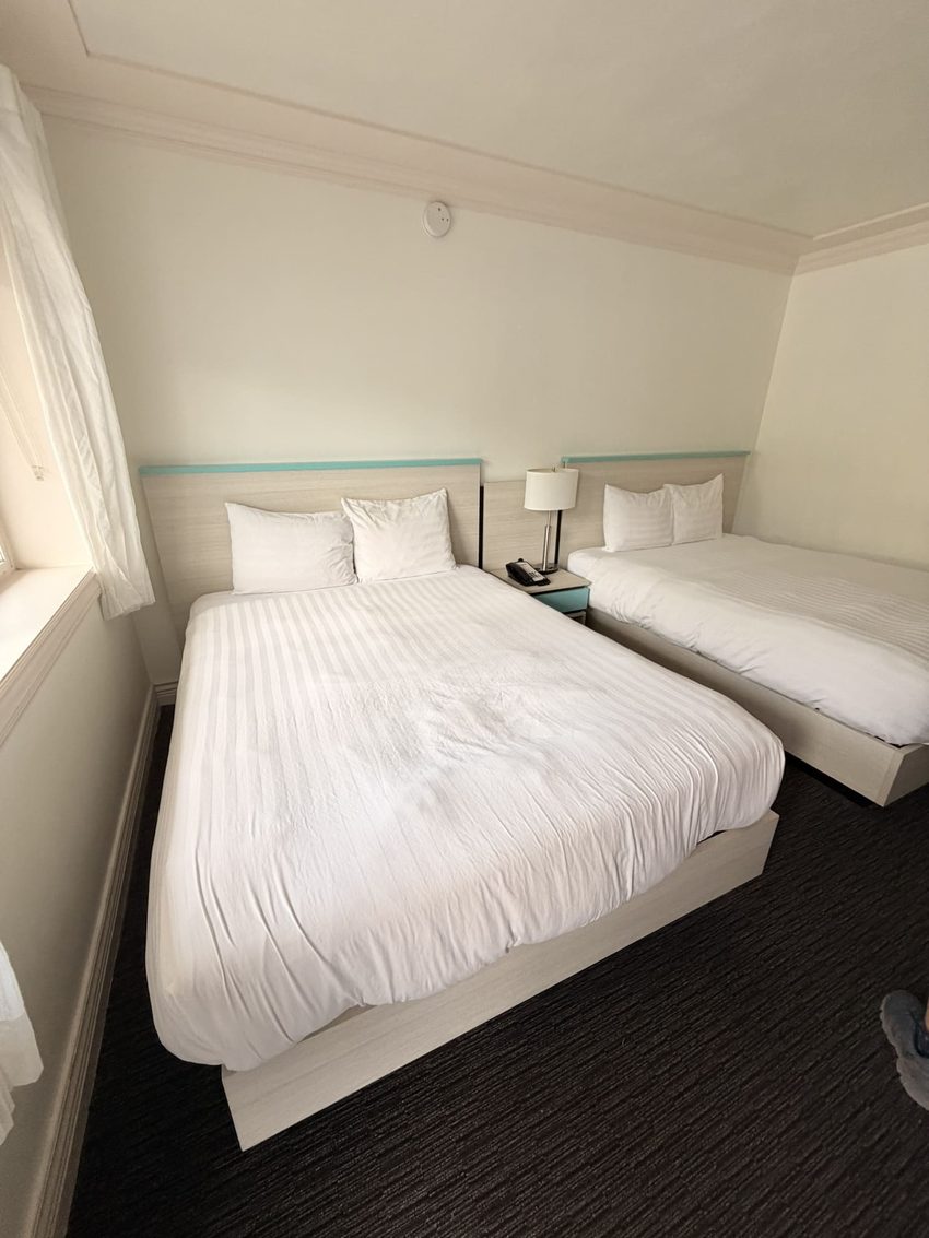 revelstoke motel