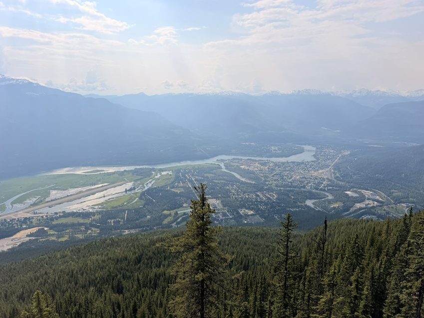 revelstoke mountain resort 5