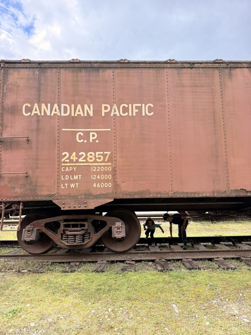 revelstoke museu tren 233132