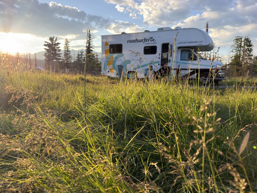 roadsurfer campground 5