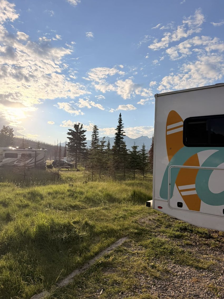 roadsurfer canada campground 2
