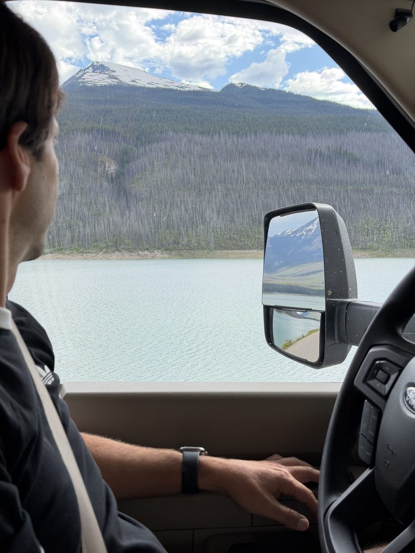 roadsurfer canada conduccio