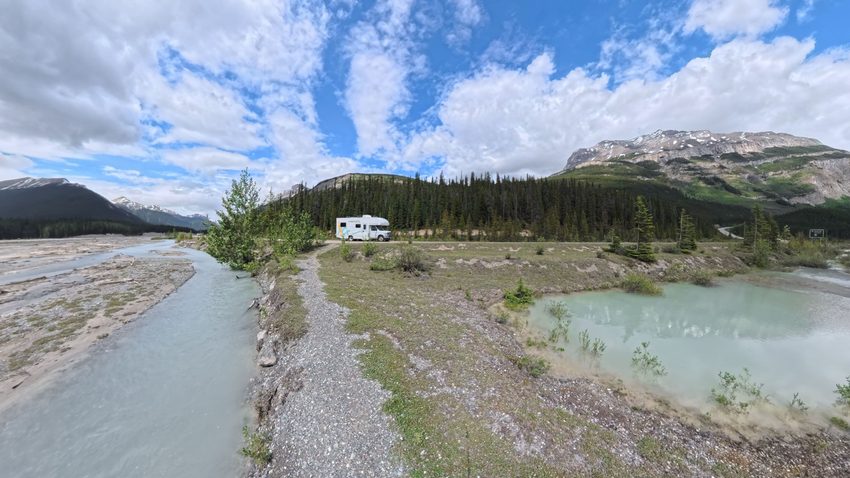 roadsurfer canada paisatge