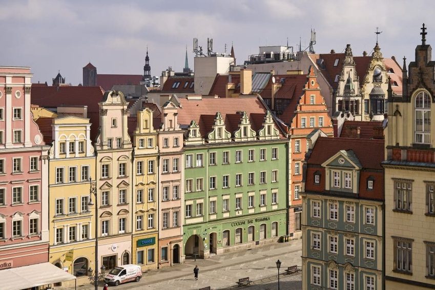 wroclaw